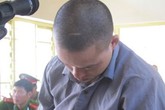 "Yêu râu xanh" 8X hơn 30 lần hiếp dâm em gái họ "Yêu râu xanh" 8X hơn 30 lần hiếp dâm em gái họ