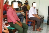 Bi hài phiên tòa xử vụ cắn 'của quý' giá 100 triệu đồng Bi hài phiên tòa xử vụ cắn 'của quý' giá 100 triệu đồng