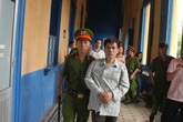 Giết phụ nữ bán vé số sau khi “mây mưa” Giết phụ nữ bán vé số sau khi “mây mưa”