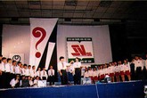 Những gameshow truyền hình Việt đáng nhớ một thời Những gameshow truyền hình Việt đáng nhớ một thời