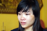 Đẫm nước mắt kể về đồng nghiệp trên con tàu định mệnh Đẫm nước mắt kể về đồng nghiệp trên con tàu định mệnh