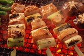 Chế độ ăn uống là "thủ phạm" gây ung thư Chế độ ăn uống là "thủ phạm" gây ung thư