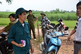 Hà Nội lập tổ công tác thấy chó đập chết luôn Hà Nội lập tổ công tác thấy chó đập chết luôn