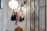Căn hộ 42m² đơn giản nhưng tinh tế Căn hộ 42m² đơn giản nhưng tinh tế