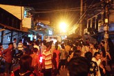 Gã xe ôm cuồng ghen, giết người yêu, giấu xác rồi tự sát Gã xe ôm cuồng ghen, giết người yêu, giấu xác rồi tự sát