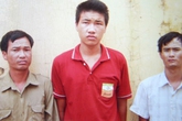 Đi bắt ốc, thiếu nữ 17 bị hiếp dâm tập thể giữa đồng Đi bắt ốc, thiếu nữ 17 bị hiếp dâm tập thể giữa đồng