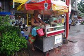 Ghé thử hàng bò bía ở Sài Gòn có tuổi đời 13 năm Ghé thử hàng bò bía ở Sài Gòn có tuổi đời 13 năm