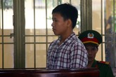 Kẻ giết người man rợ khoác áo học sinh lớp 9 Kẻ giết người man rợ khoác áo học sinh lớp 9