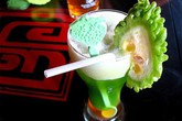 Sinh tố mướp đắng giúp giảm béo thần tốc Sinh tố mướp đắng giúp giảm béo thần tốc