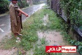 Nhát dao oan nghiệt chỉ vì... giận trẻ con hàng xóm Nhát dao oan nghiệt chỉ vì... giận trẻ con hàng xóm