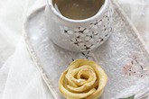 Làm bánh táo thơm ngon đẹp mắt đón thu về Làm bánh táo thơm ngon đẹp mắt đón thu về