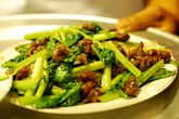 Những quán ăn vặt ngon cho bà bầu Những quán ăn vặt ngon cho bà bầu