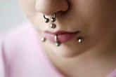 Lưu ý khi xỏ khuyên cơ thể Lưu ý khi xỏ khuyên cơ thể