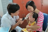 Nhìn nhau có lây bệnh đau mắt đỏ? Nhìn nhau có lây bệnh đau mắt đỏ?