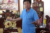 'Chúa đảo' Tuần Châu chờ mở casino 7,5 tỷ USD 'Chúa đảo' Tuần Châu chờ mở casino 7,5 tỷ USD