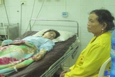 Hai chị em nữ sinh nối tiếp nhau tự tử Hai chị em nữ sinh nối tiếp nhau tự tử