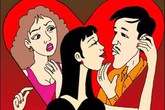 Một góc nhìn khác về ngoại tình Một góc nhìn khác về ngoại tình