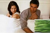 Lá hẹ giúp đàn ông chữa "yếu" sinh lý Lá hẹ giúp đàn ông chữa "yếu" sinh lý
