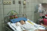 Giận chồng ngoại tình, bài bạc: Lừa con uống thuốc ngủ Giận chồng ngoại tình, bài bạc: Lừa con uống thuốc ngủ