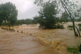 Biển Đông đang xuất hiện “siêu bão” Biển Đông đang xuất hiện “siêu bão”