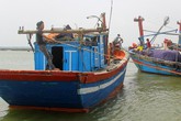 Di dời hàng ngàn hộ dân tránh bão lớn nhất 6 năm qua Di dời hàng ngàn hộ dân tránh bão lớn nhất 6 năm qua