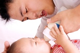 Chuyện những ông bố tồ ơi là tồ Chuyện những ông bố tồ ơi là tồ