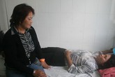 Kinh hoàng công nông tuột dốc, 1 người chết, 20 bị thương Kinh hoàng công nông tuột dốc, 1 người chết, 20 bị thương