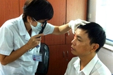 Phòng và chữa bệnh đau mắt đỏ đúng cách Phòng và chữa bệnh đau mắt đỏ đúng cách
