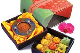 Những lựa chọn mới bánh Trung thu năm nay Những lựa chọn mới bánh Trung thu năm nay