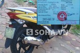 Gặp 141, bỏ mặc bạn gái rồi "chuồn" thẳng Gặp 141, bỏ mặc bạn gái rồi "chuồn" thẳng