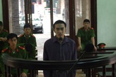 Phẫn nộ trước tội ác, vợ vạch mặt gã chồng sát nhân Phẫn nộ trước tội ác, vợ vạch mặt gã chồng sát nhân