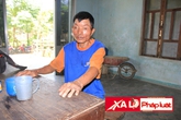Thôn nữ dùng khăn tang làm “hung khí“ giết bạn, cướp của nuôi cha Thôn nữ dùng khăn tang làm “hung khí“ giết bạn, cướp của nuôi cha