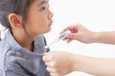 Mách mẹ cách cặp nhiệt độ cho con chuẩn nhất Mách mẹ cách cặp nhiệt độ cho con chuẩn nhất