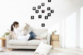 Nhà ấn tượng với những mẫu đồng hồ "không đụng hàng" Nhà ấn tượng với những mẫu đồng hồ "không đụng hàng"
