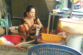 Lật tẩy thủ đoạn “hô biến” nội tạng thối thành món đặc sản Lật tẩy thủ đoạn “hô biến” nội tạng thối thành món đặc sản