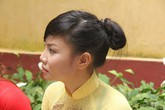 "Tú bà" 9x xinh đẹp kể về thu nhập "khủng" 15 triệu/ngày "Tú bà" 9x xinh đẹp kể về thu nhập "khủng" 15 triệu/ngày
