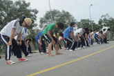 Tổ chức chuỗi hoạt động vì “Một tương lai xanh” Tổ chức chuỗi hoạt động vì “Một tương lai xanh”