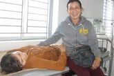 Chị Năm dân số Chị Năm dân số