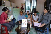 Thôn 7 năm liền không có người sinh con thứ 3 Thôn 7 năm liền không có người sinh con thứ 3