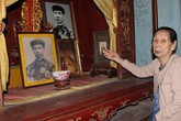 Cuối đời nghèo khó của cung nữ kế tự nhang khói 5 vị vua triều Nguyễn Cuối đời nghèo khó của cung nữ kế tự nhang khói 5 vị vua triều Nguyễn