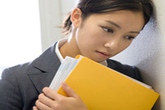 Nỗi lo ế chồng của nhân viên công sở Nỗi lo ế chồng của nhân viên công sở
