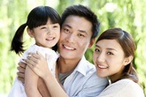 Vì vợ con, chồng sẽ thay đổi Vì vợ con, chồng sẽ thay đổi
