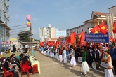 Đắk Lắk: Mít tinh kỷ niệm ngày Dân số Việt Nam 26/12 Đắk Lắk: Mít tinh kỷ niệm ngày Dân số Việt Nam 26/12