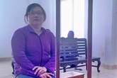 Oái oăm vợ phải nằm bên nhìn chồng ái ân cùng bồ Oái oăm vợ phải nằm bên nhìn chồng ái ân cùng bồ