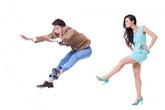 Khi tình công sở chuyển từ yêu sang hận Khi tình công sở chuyển từ yêu sang hận