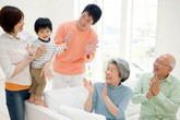 Vợ thường xuyên dọa bỏ về nhà ngoại Vợ thường xuyên dọa bỏ về nhà ngoại