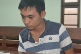 Hai tên cướp sa lưới lực lượng "áo xanh" Biên phòng Hai tên cướp sa lưới lực lượng "áo xanh" Biên phòng
