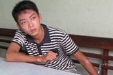 Bắt những tên trộm "cuỗm" hàng ở công ty Bắt những tên trộm "cuỗm" hàng ở công ty