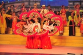 Khai mạc Festival Di sản Quảng Nam lần thứ 5 Khai mạc Festival Di sản Quảng Nam lần thứ 5