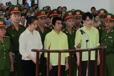 “Siêu trộm” Đặng Ngọc Tân lãnh án chung thân “Siêu trộm” Đặng Ngọc Tân lãnh án chung thân
